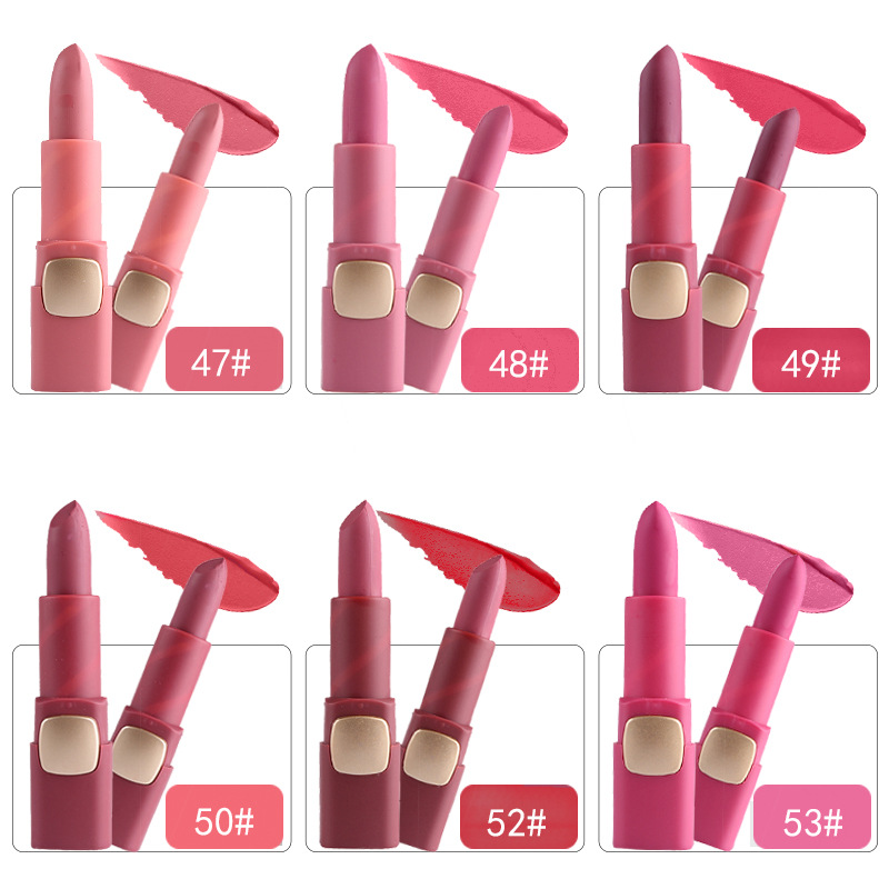 MISS-ROSE-1Pc-Matte-Lip-Stick-Makeup-Long-Lasting-Lips-Moisturizing-Cosmetics-1276991-5