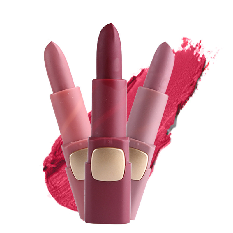 MISS-ROSE-1Pc-Matte-Lip-Stick-Makeup-Long-Lasting-Lips-Moisturizing-Cosmetics-1276991-9