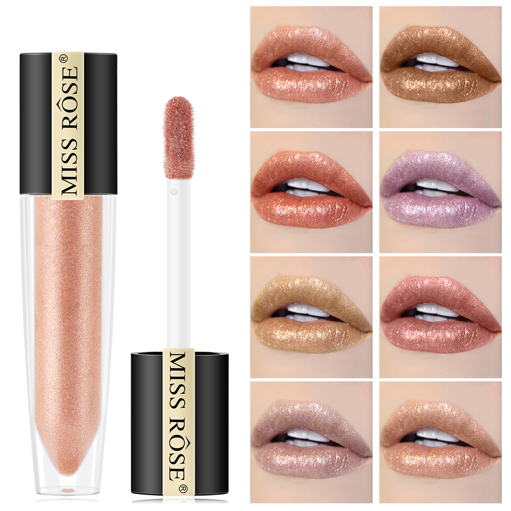 Miss-Rose-Shimmer-Lip-Gloss-Pearly-Metallic-Lip-Stick-Waterproof-Long-lasting-Lip-Gloss-Beauty-Cosme-1642591-1