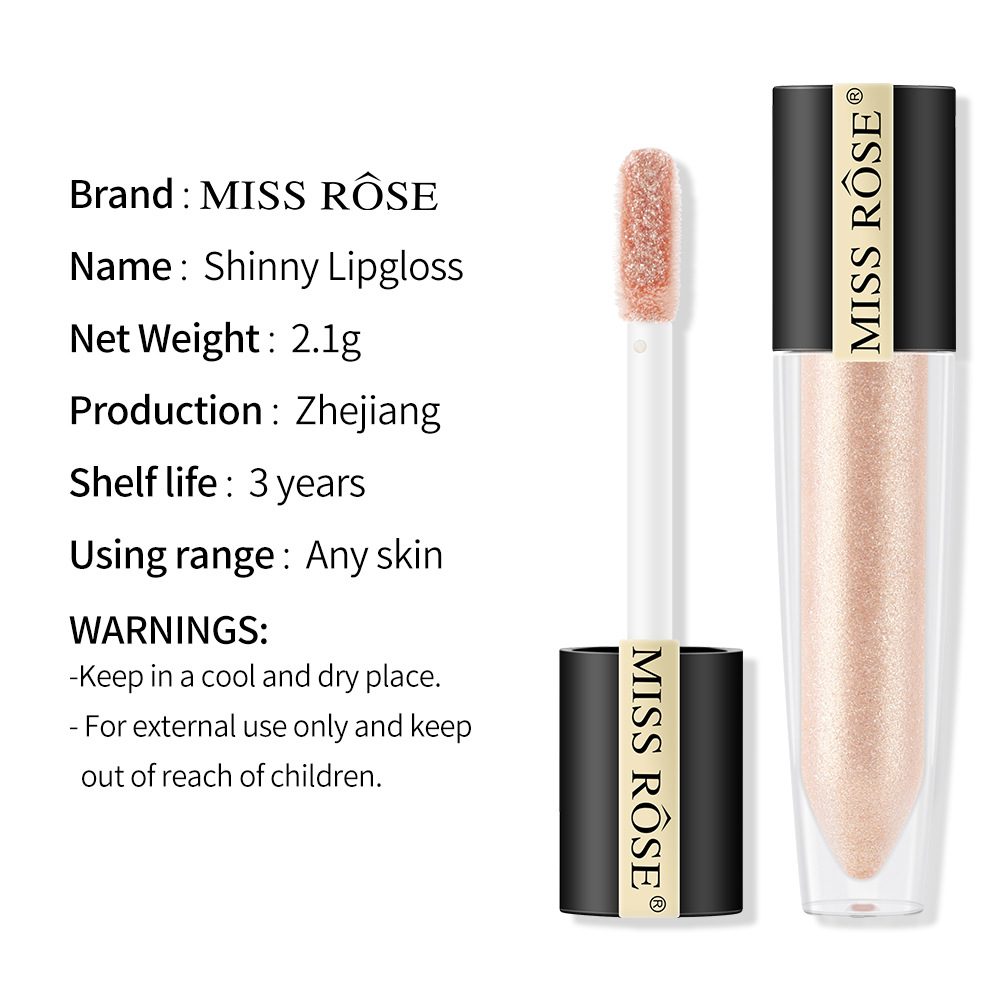 Miss-Rose-Shimmer-Lip-Gloss-Pearly-Metallic-Lip-Stick-Waterproof-Long-lasting-Lip-Gloss-Beauty-Cosme-1642591-3