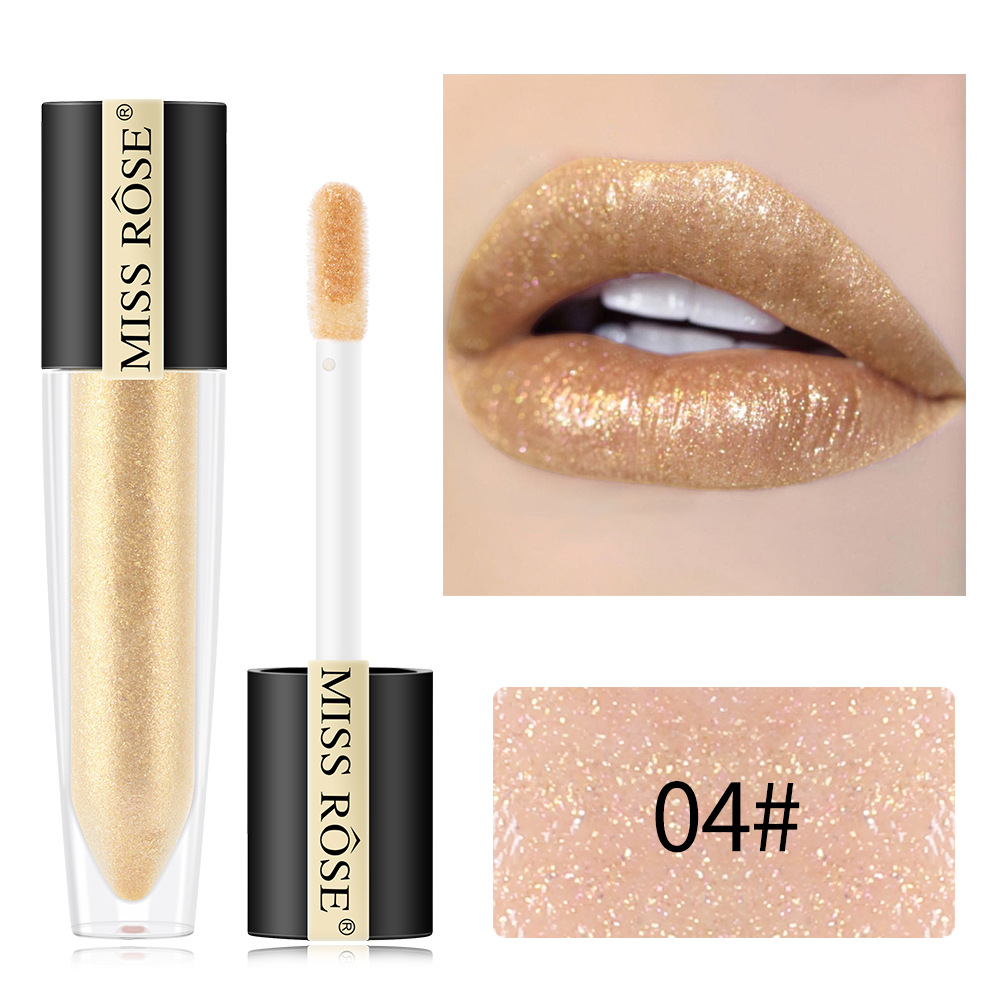 Miss-Rose-Shimmer-Lip-Gloss-Pearly-Metallic-Lip-Stick-Waterproof-Long-lasting-Lip-Gloss-Beauty-Cosme-1642591-7