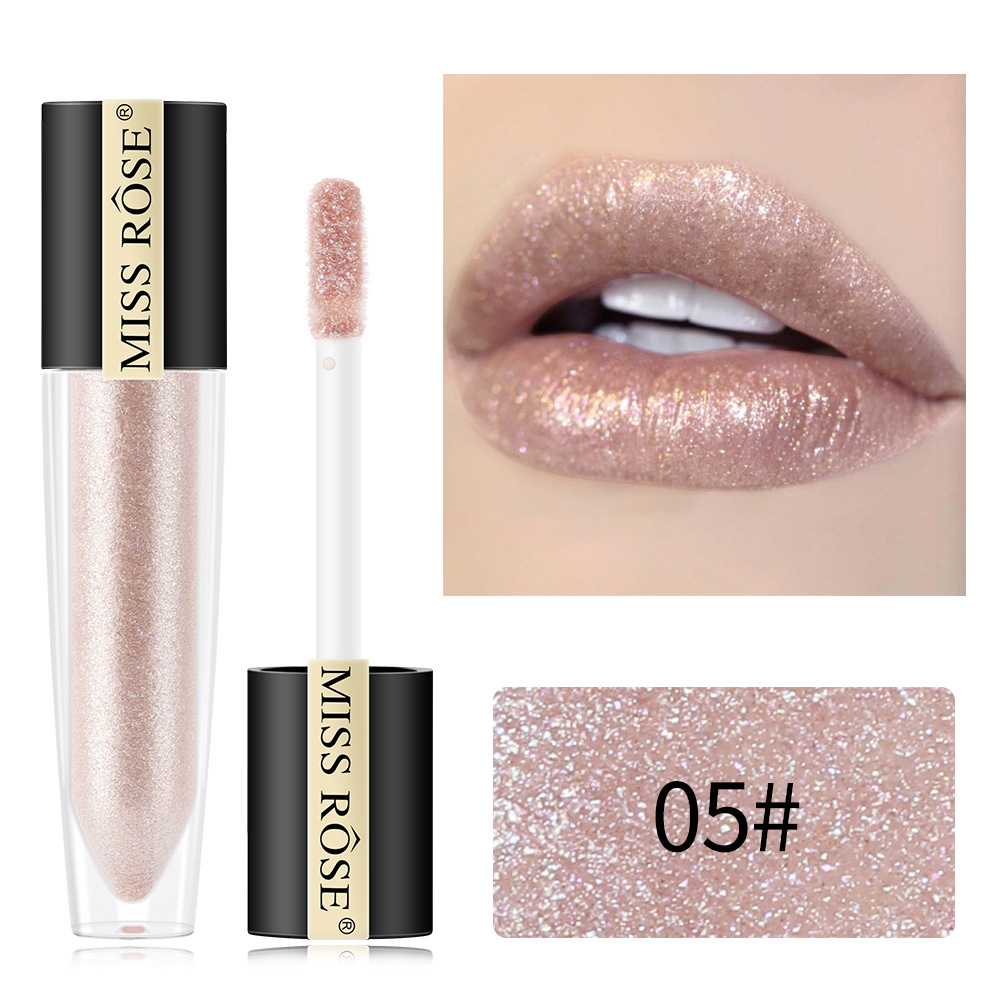 Miss-Rose-Shimmer-Lip-Gloss-Pearly-Metallic-Lip-Stick-Waterproof-Long-lasting-Lip-Gloss-Beauty-Cosme-1642591-8