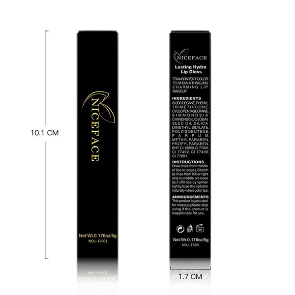 NICEFACE-Matte-Liquid-Lipstick-Makeup-Lip-Gloss-Long-Lasting-Waterproof-Lips-Cosmetics-1207822-12