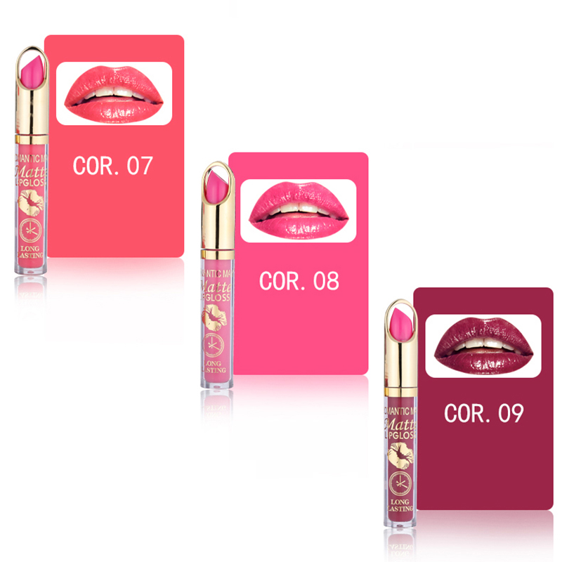 ROMANTIC-MAY-Pearlescent-Non-stick-Cup-Lip-Gloss-Lasting-Moisturizing-Lip-Glaze-Liquid-Lipstick-1317624-8
