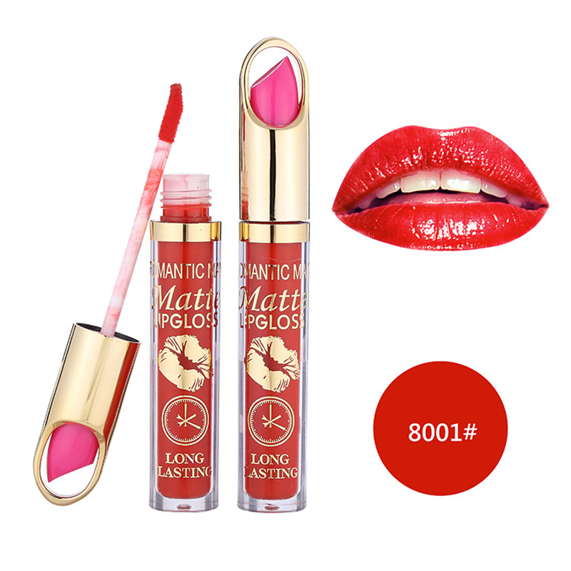 ROMANTIC-MAY-Pearlescent-Non-stick-Cup-Lip-Gloss-Lasting-Moisturizing-Lip-Glaze-Liquid-Lipstick-1317624-9