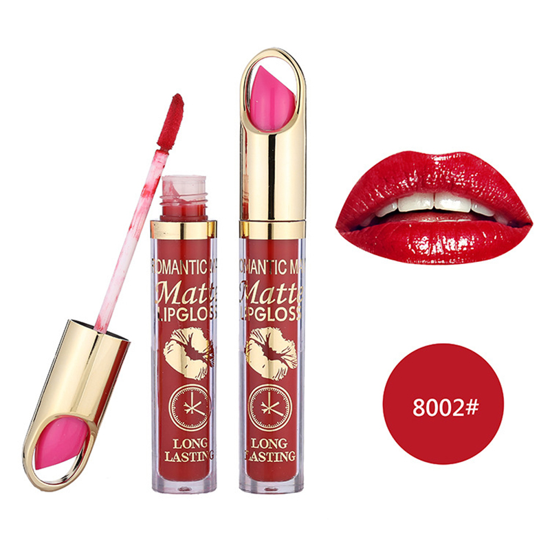 ROMANTIC-MAY-Pearlescent-Non-stick-Cup-Lip-Gloss-Lasting-Moisturizing-Lip-Glaze-Liquid-Lipstick-1317624-10