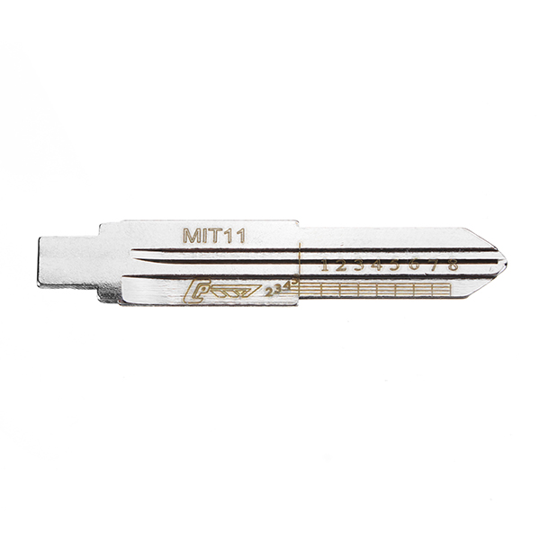 10pcs-Engraved-Line-Key-for-Mitsubishi-2-in-1-LiShi-MIT11-Scale-Shearing-Teeth-Blank-Car-Key-1253870-4