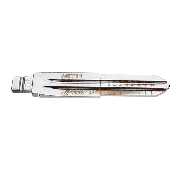 10pcs-Engraved-Line-Key-for-Mitsubishi-2-in-1-LiShi-MIT11-Scale-Shearing-Teeth-Blank-Car-Key-1253870-5