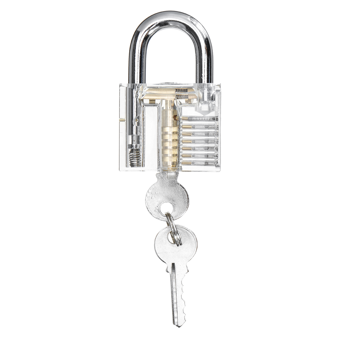 14Pcs-Training-Unlock-Tool-Skill-Set-Unlocking-Lock-Picks-Set-Key-Transparent-Practical-Lock-1602214-8