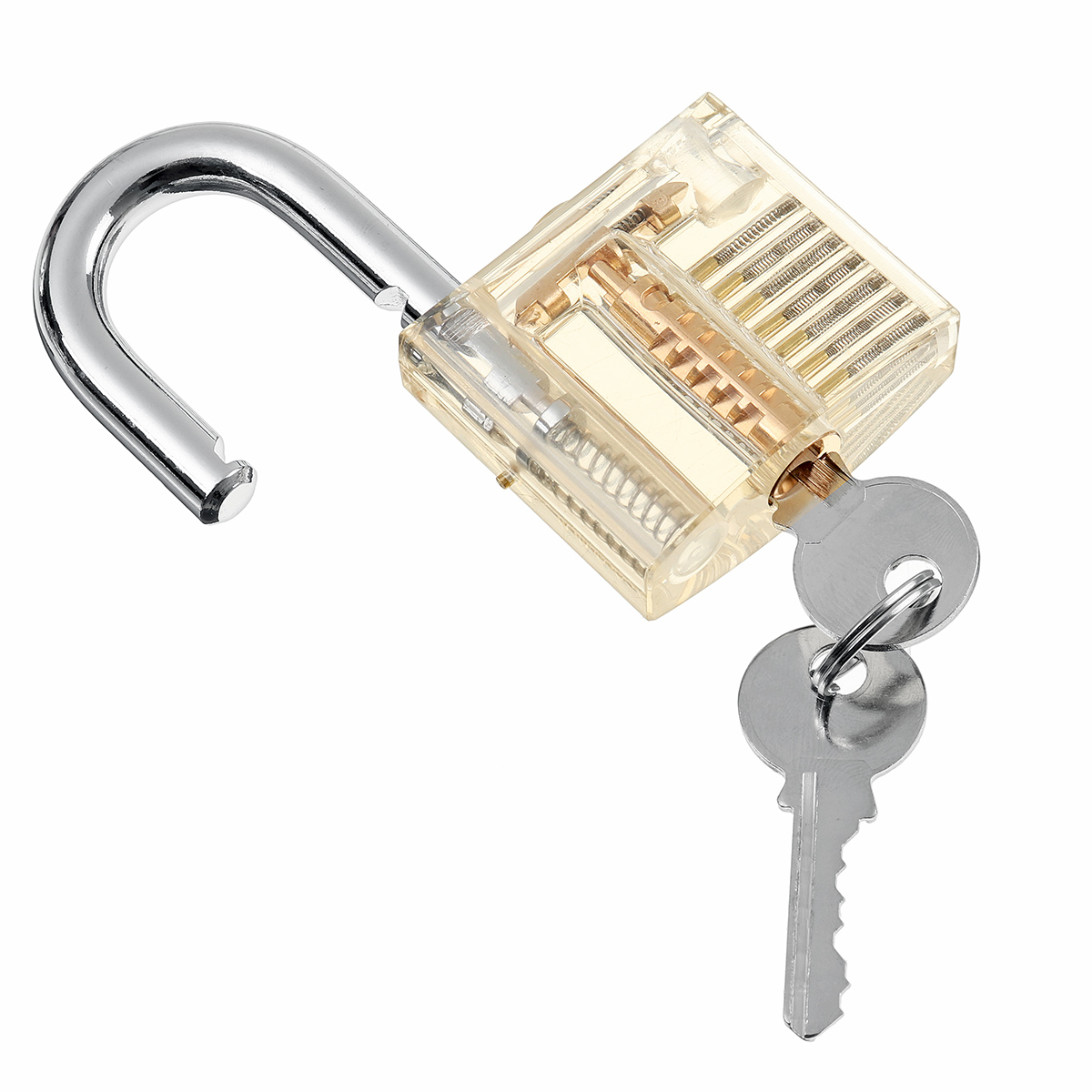 51925PCS-Unlocking-Locksmith-Practice-Lock-Pick-Key-Extractor-Padlock-Lockpick-Tool-Kits-1651816-11