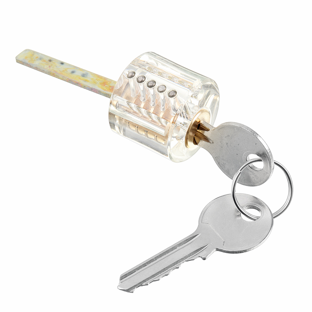 51925PCS-Unlocking-Locksmith-Practice-Lock-Pick-Key-Extractor-Padlock-Lockpick-Tool-Kits-1651816-13