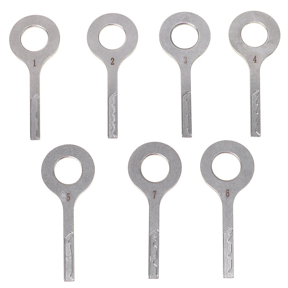 7-piece-Set-of-Disassembly-and-Assembly-Key-Tool-Disassembly-and-Prizing-Tool-Locksmiths-Special-Unl-1870235-4