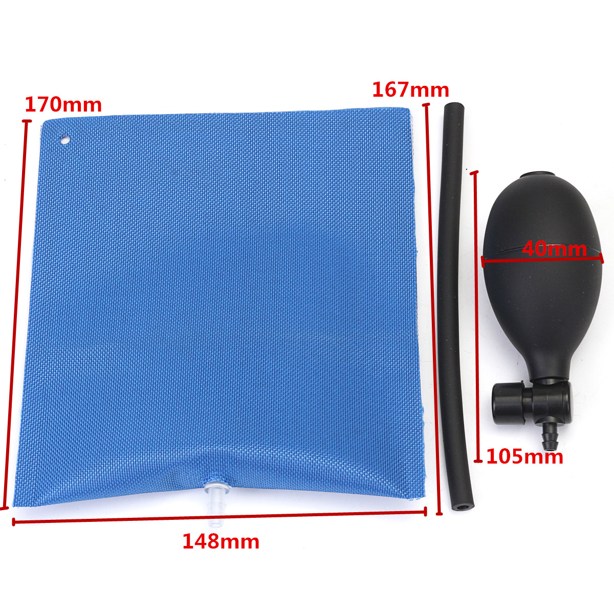 Car-Air-Pump-Wedge-Pad-Entry-Inflatable-Shim-Car-Door-Window-Opener-Tool-Blue-1187676-3