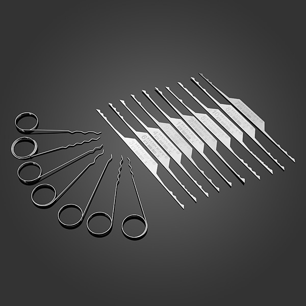 DANIU-17Pcs-Wave-Brush-Hook-Picks-Locksmith-Tools-Lock-Pick-Tools-Set-947852-1