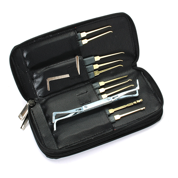 DANIU-24pcs-Single-Hook-Lock-Pick-Set--5Pcs-Transparent-Lock-Locksmith-Practice-Training-Skill-Set-1194148-3