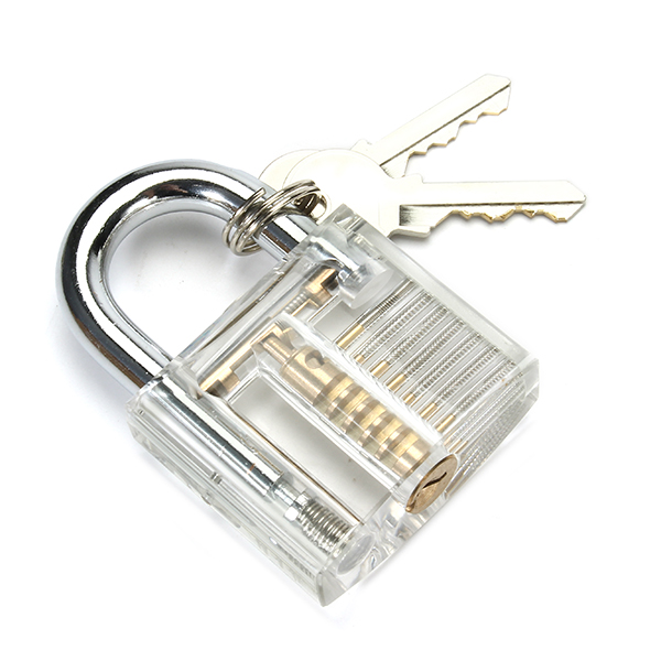 DANIU-24pcs-Single-Hook-Lock-Pick-Set--5Pcs-Transparent-Lock-Locksmith-Practice-Training-Skill-Set-1194148-5