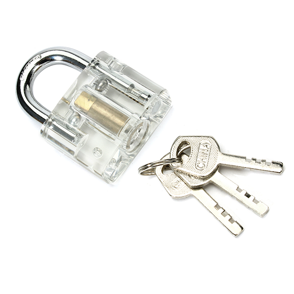 DANIU-24pcs-Single-Hook-Lock-Pick-Set--5Pcs-Transparent-Lock-Locksmith-Practice-Training-Skill-Set-1194148-8