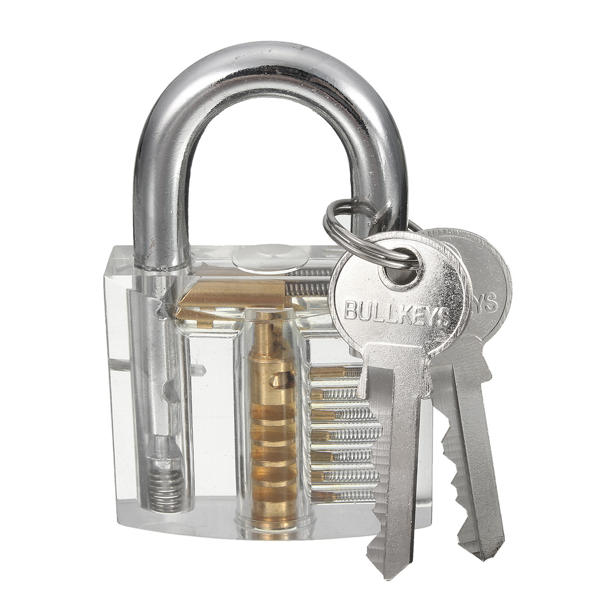 DANIU-24pcs-Single-Hook-Lock-Pick-Set-with-1Pc-Transparent-Lock-Locksmith-Practice-Training-Skill-Se-1194133-10