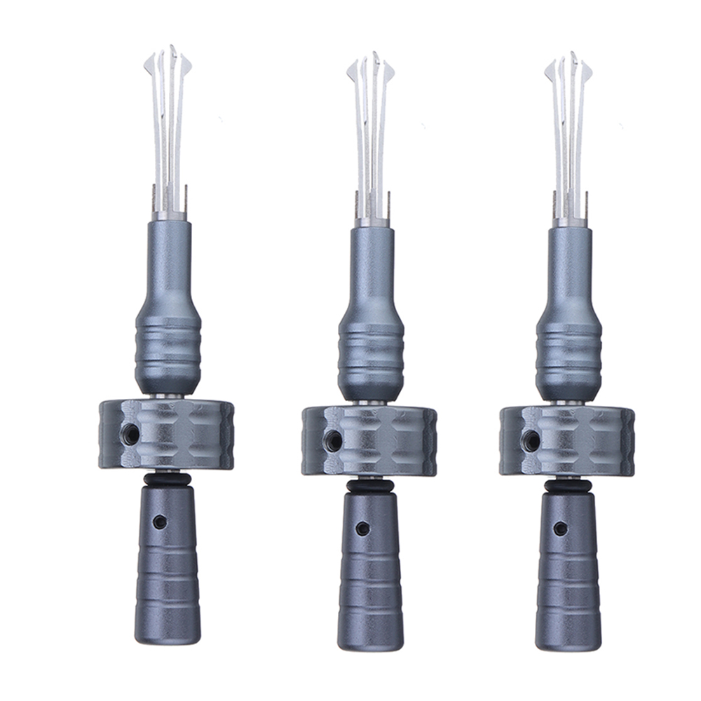DANIU-3Pcs-Stainless-Steel-Cross-Lock-Picks-Set-Locksmith-Practice-Tools-Hand-Tool-1473197-2