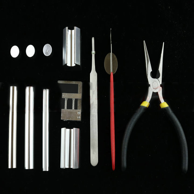 DANIU-Professional-12-in-1-Lock-Disassembly-Tool-Locksmith-Tools-Kit-Remove-Lock-Repairing-pick-Set-1715874-2