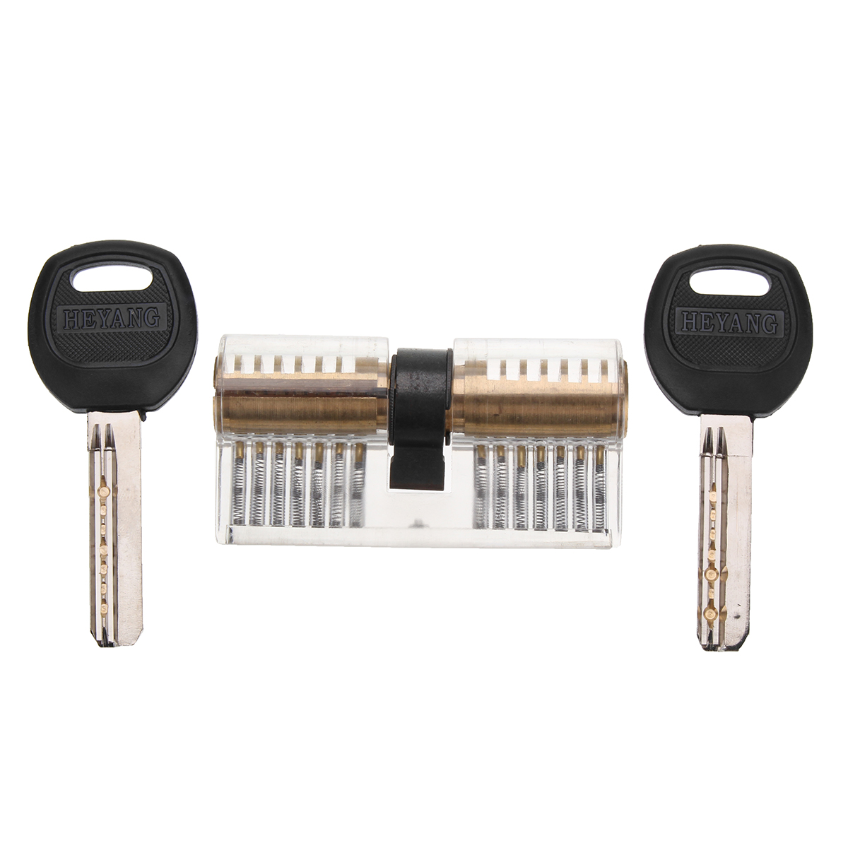 DANIU-Unlocking-Lock-Opener-Kit-Locksmith-Training-Transparent-Practice-Padlocks-Tools-1250395-6