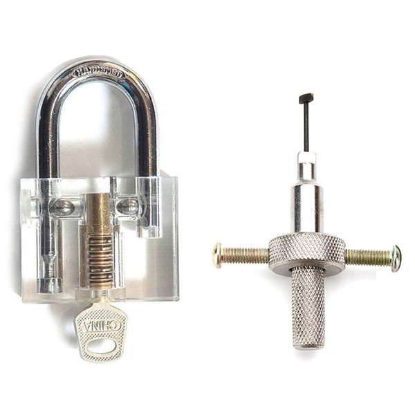 Disc-Type-Padlock-with-Disc-Detainer-Lock-Pick-Bump-Key-Tool-Locksmith-Training-Skill-Tools-Set-1056301-1