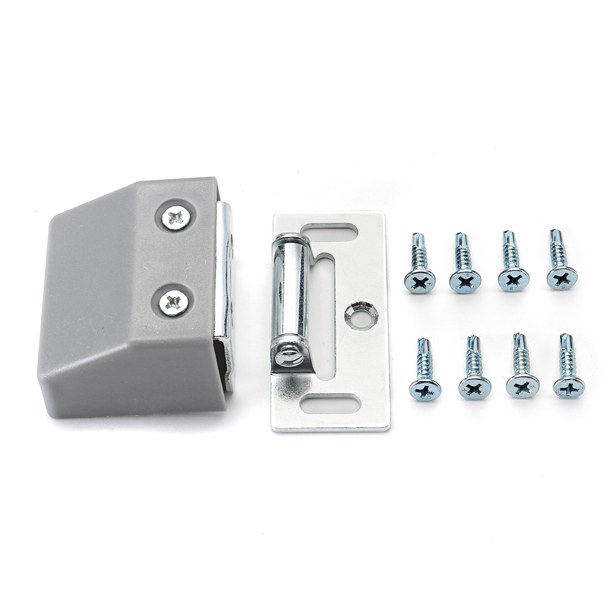 Door-Push-Bar-Exit-Panic-Device-lock-Emergency-Hardware-Latches-Commercial-Grade-Door-Lcok-1617913-9