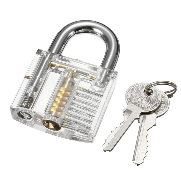 Mini-Locksmith-Tool-Suit-Set-Lock-Pick-Tools-Training-Lock--Keys-Suit-Set-with-Key-Remover-1119352-8