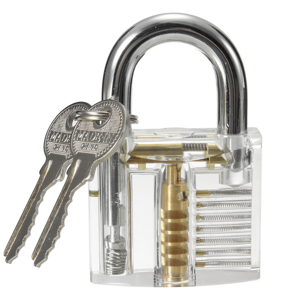 Mini-Locksmith-Tool-Suit-Set-Lock-Pick-Tools-Training-Lock--Keys-Suit-Set-with-Key-Remover-1119352-9