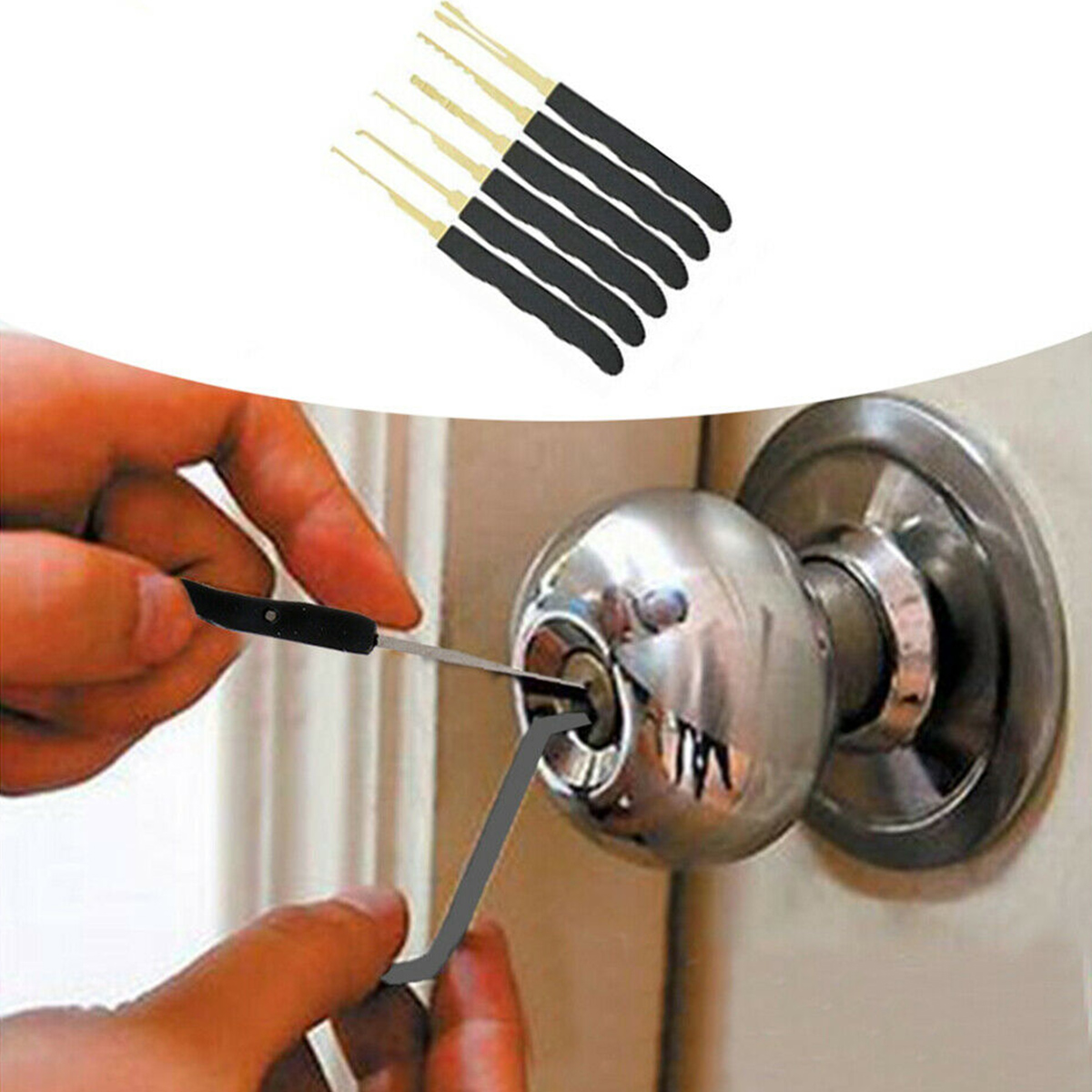 Padlock-Pick-Set-For-Locksmith-Training-38241715115pcs-Lock-Pick-Practice-Tools-Hooks-Set-1816061-9