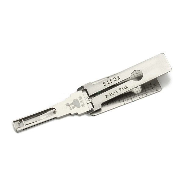 SIP22-2-in-1-Car-Door-Lock-Pick-Decoder-Unlock-Tool-Locksmith-Tools-1069248-3