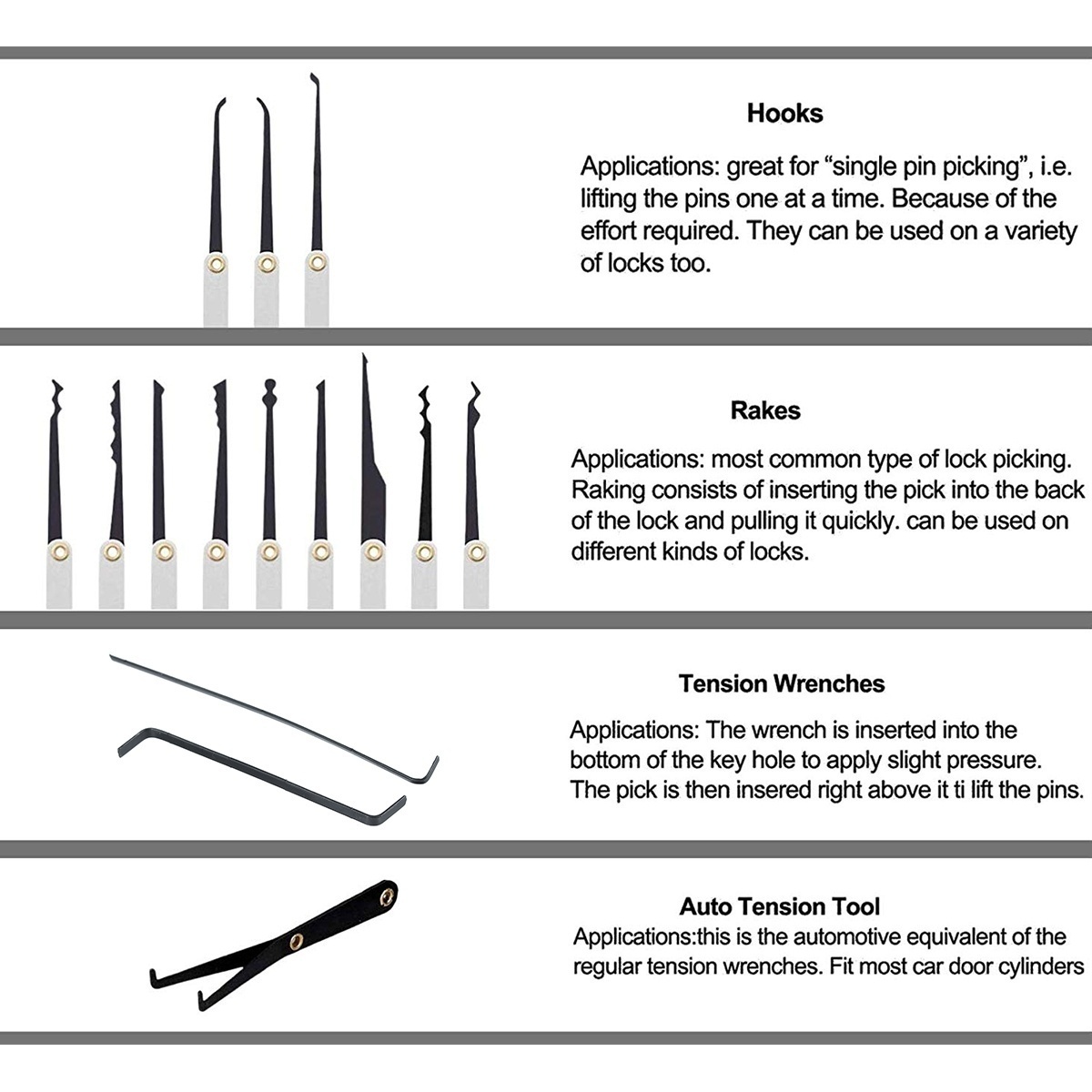 Transparent-Practice-Padlock-Unlocking-Lock-Picks-Set-Key-Extractor-Tools-253148Pcs-1718342-5