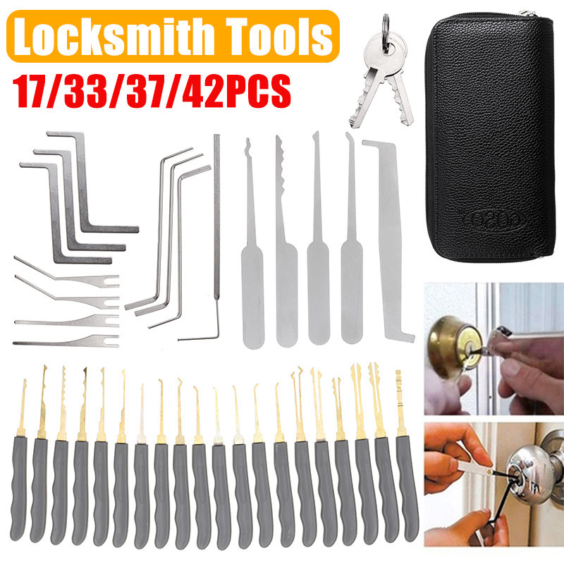 Unlocking-Locksmith-Practice-Lock-Picks-Key-Extractor-Padlock-Lockpick-Tool-Kits-1667833-1