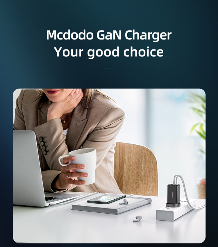 MCDODO-GaN-65W-QC30-PD-USB-Charger-Three-Port-PPS-Travel-Charger-Adapter-Fast-Charging-For-iPhone-12-1795483-12
