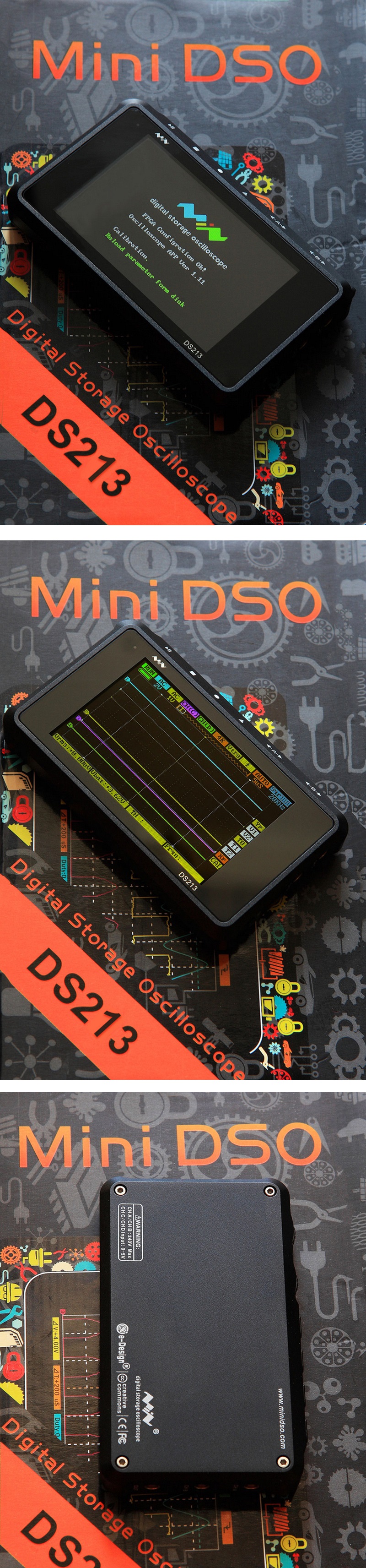 MINI-DS213-Digital-Storage-Oscilloscope-Portable-15MHz-Bandwidth-100MSas-Sampling-Rate-2-Analog-Chan-1412378-3