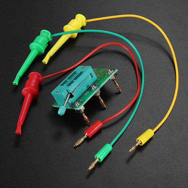 MK-168-Transistor-Tester-Diode-Triode-ESR-RLC-LCR-Meter-NPN-PNP-MOS-919181-9