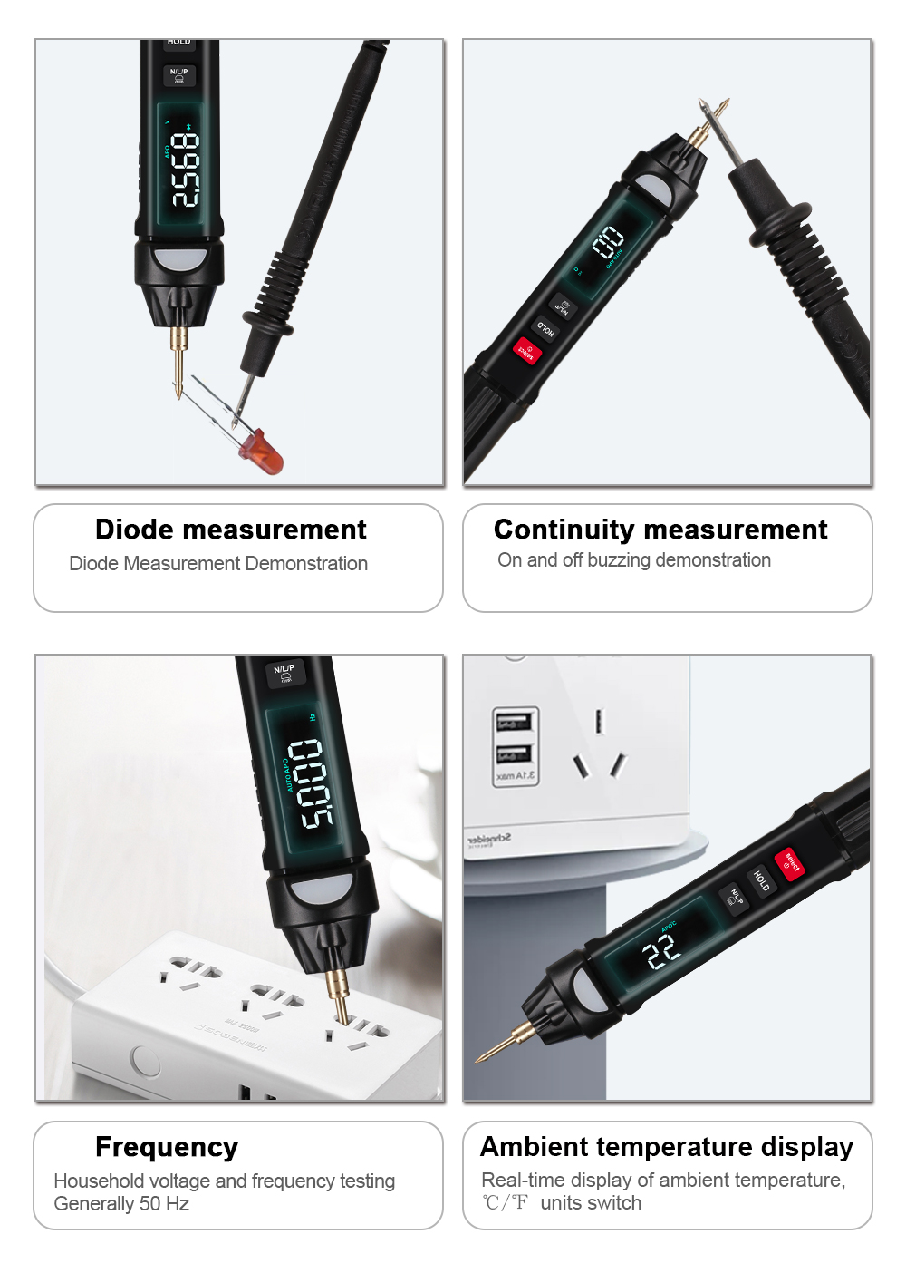 MUSTOOL-MT007MT007-ProMT007-Pro-EN-True-RMS-Digital-Multimeter--Voltage--Test-Pen-Phase-Sequences-Me-1806010-6