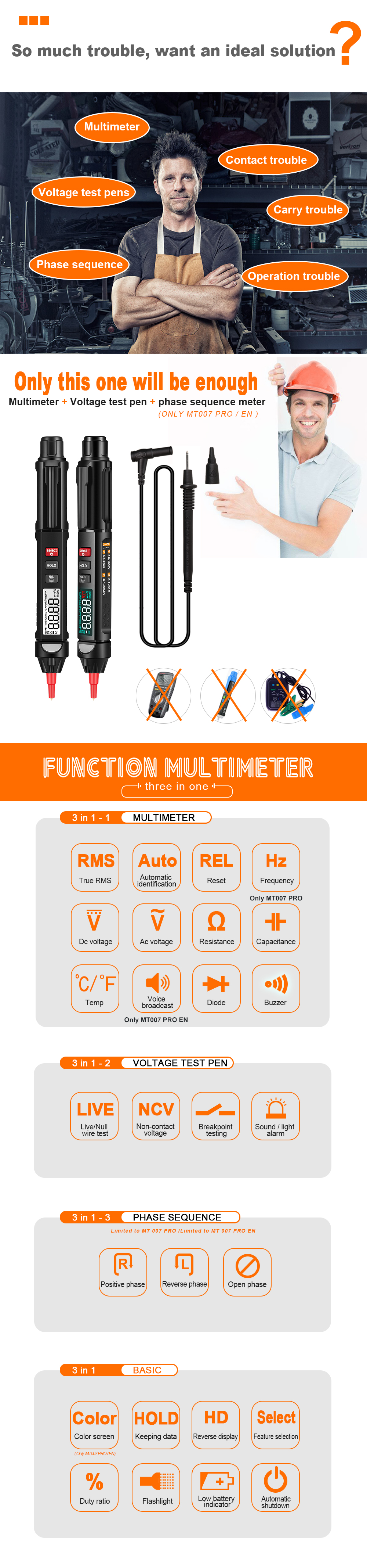 MUSTOOL-MT007MT007-ProMT007-Pro-EN-True-RMS-Digital-Multimeter--Voltage--Test-Pen-Phase-Sequences-Me-1806010-8