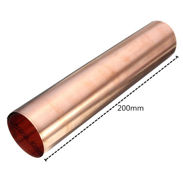 01x200x500mm-999-Pure-Copper-Metal-Sheet-Foil-for-Handicraft-Aerospace-1037674-7