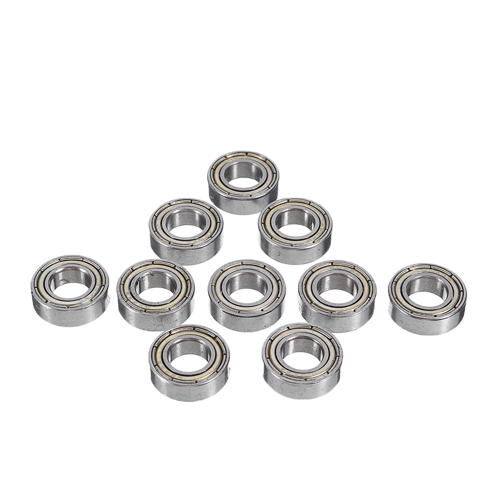 100Pcs-16mmx8mmx5mm-Steel-Shielded-Deep-Groove-Ball-Bearing-688ZZ-1666120-2