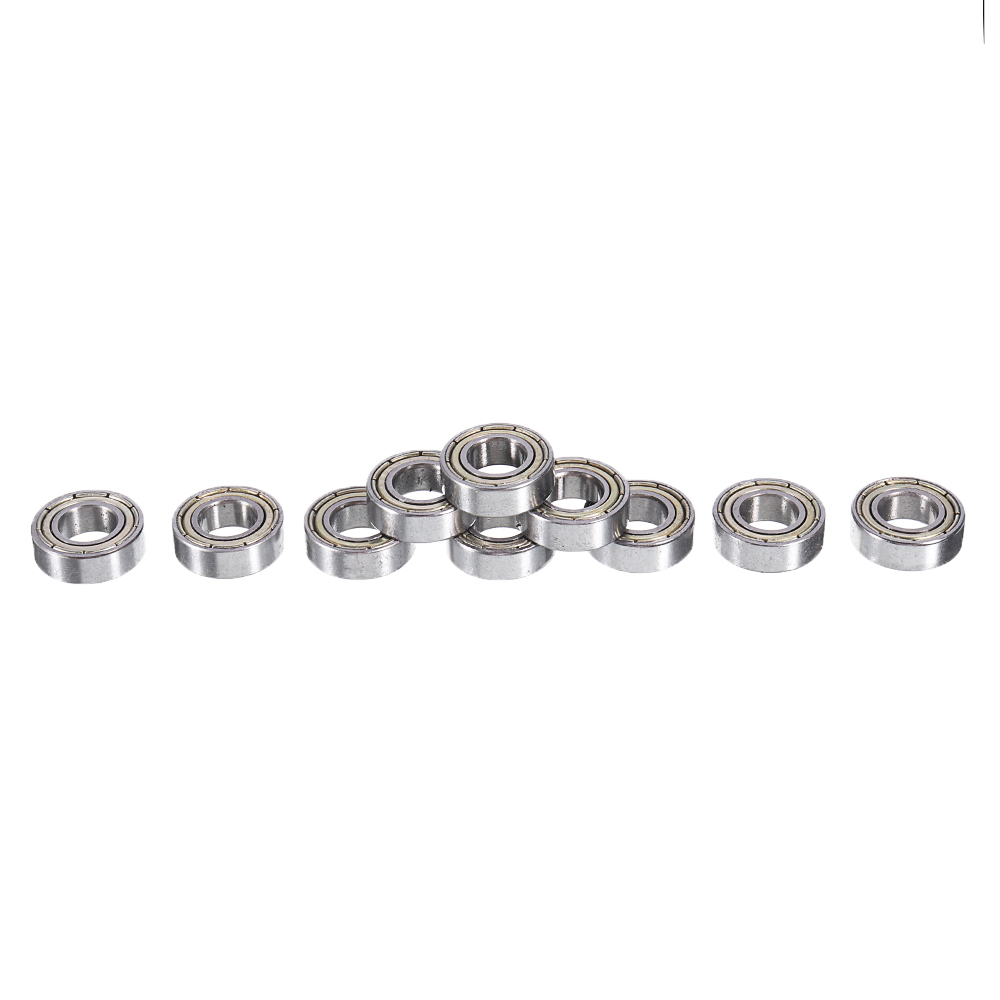 10Pcs-16mmx8mmx5mm-Steel-Shielded-Deep-Groove-Ball-Bearing-688ZZ-49911-4