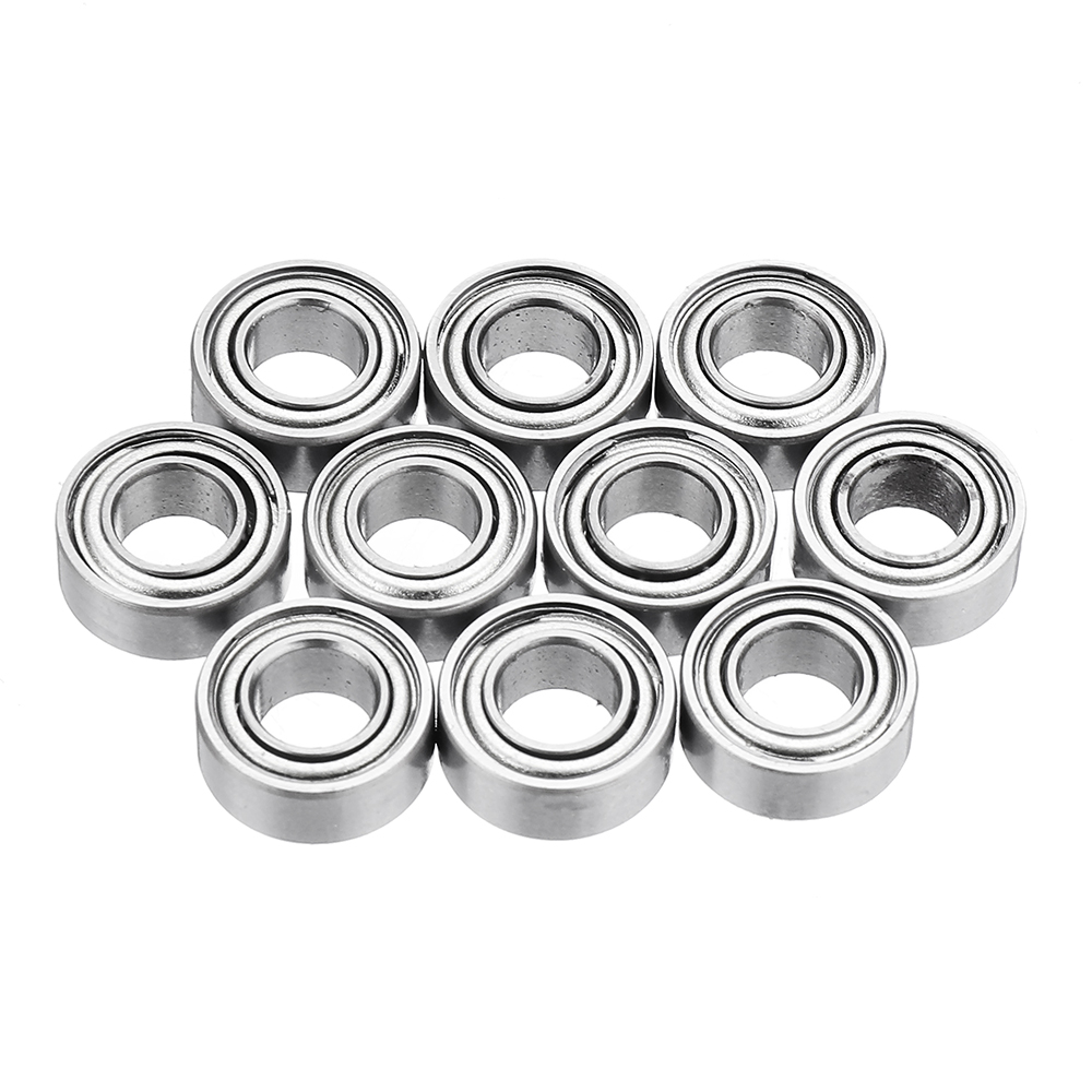 10Pcs-5x10x4mm-Metal-Sealed-Shielded-Deep-Ball-Bearing-MR105ZZ-62635-1