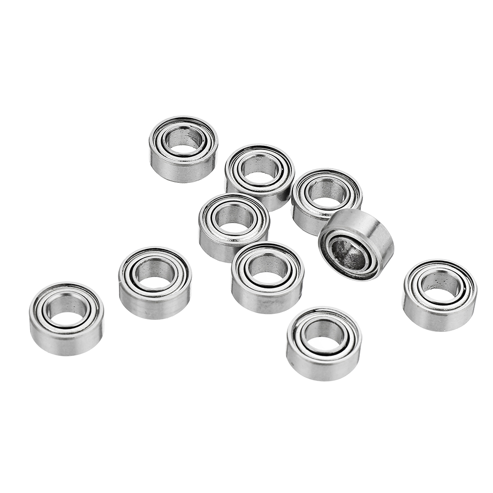 10Pcs-5x10x4mm-Metal-Sealed-Shielded-Deep-Ball-Bearing-MR105ZZ-62635-3