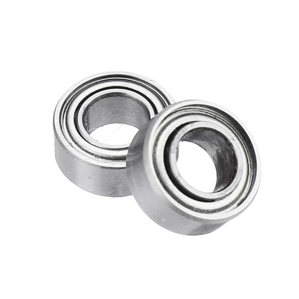 10Pcs-5x10x4mm-Metal-Sealed-Shielded-Deep-Ball-Bearing-MR105ZZ-62635-7