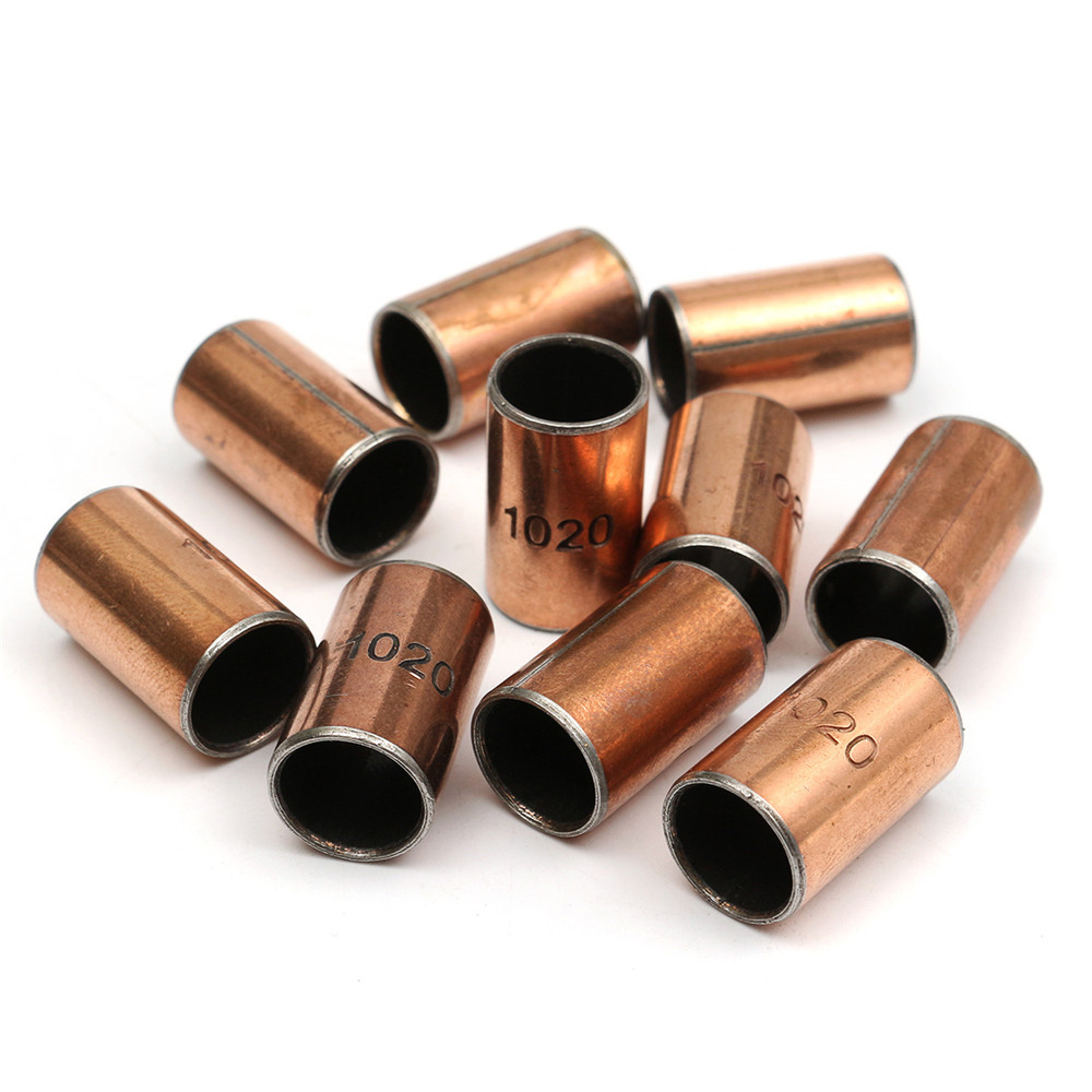 10pcs-10x12x20mm-Ball-Bearing-Bushing-Copper-Alloy-Bearing-Bushing-1126185-3