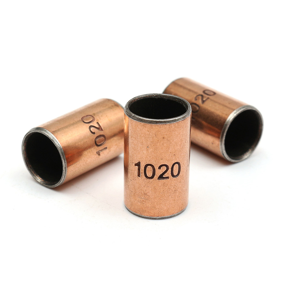 10pcs-10x12x20mm-Ball-Bearing-Bushing-Copper-Alloy-Bearing-Bushing-1126185-4