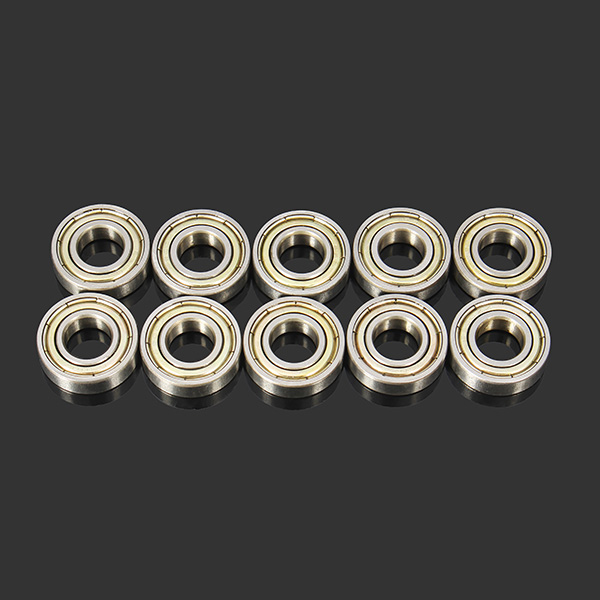 10pcs-10x22x6mm-6900zz-Steel-Sealed-Shielded-Deep-Groove-Ball-Bearing-1009707-4