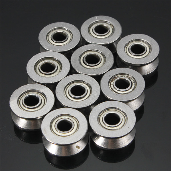 10pcs-624VV-V-Groove-Sealed-Ball-Bearings-V-Groove-4x13x6mm-15mm-Deep-Ball-Bearings-1049989-3