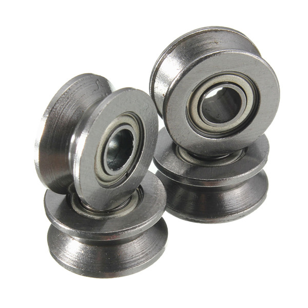 10pcs-624VV-V-Groove-Sealed-Ball-Bearings-V-Groove-4x13x6mm-15mm-Deep-Ball-Bearings-1049989-6