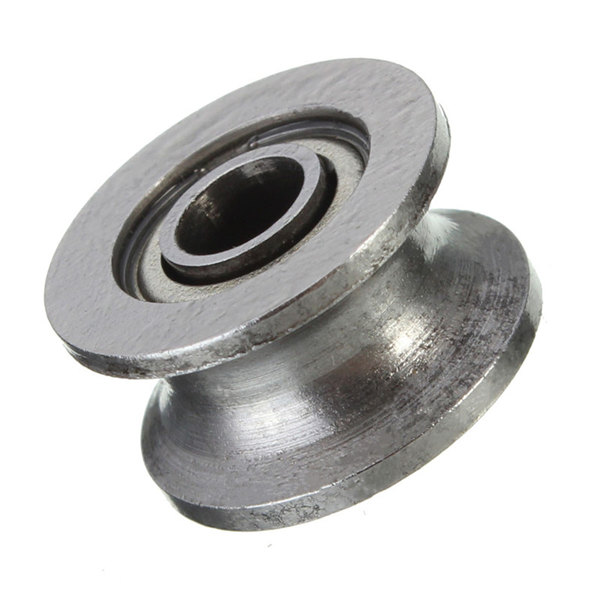 10pcs-624ZZ-4x13x7mm-HCS-U-Groove-Sealed-Ball-Bearings-Guide-Pulley-Ball-Bearing-989200-7